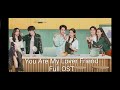 You Are My Lover Friend Full OST