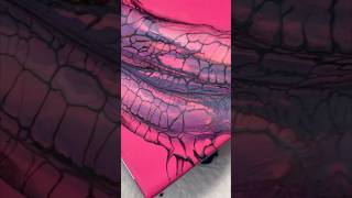 Swipes on  Pink Heart | Awesome Swipe tool