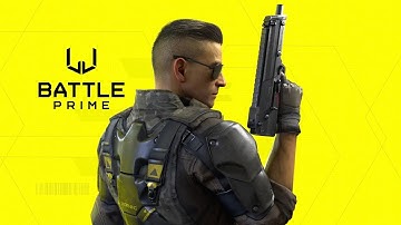 Battle Prime Android iOS 1080p Gameplay