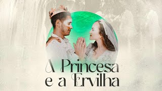 A Princesa e a Ervilha - Grupo Bundica screenshot 1