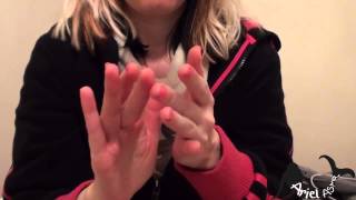Asmr Makeup Personal Attention screenshot 4