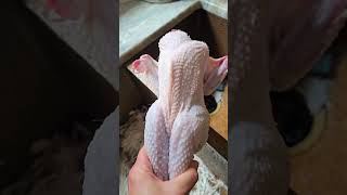 Breese Chicken Diy Slaughter N Cooking