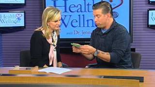 Stephen Baldwin's Message