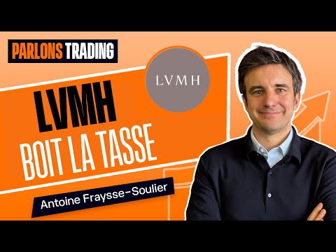 LVMH boit la tasse !