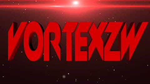 Vortex intro #1