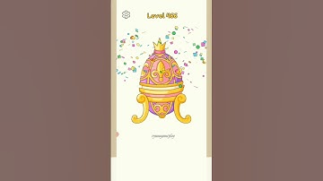 DOP 4 level 465-467 | draw one part