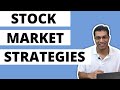 Make money in STOCK MARKETS- Learn these concepts!
