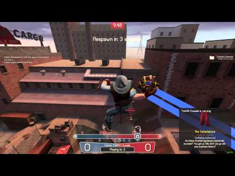 Crossmap 420 Passtime Trimp Scope