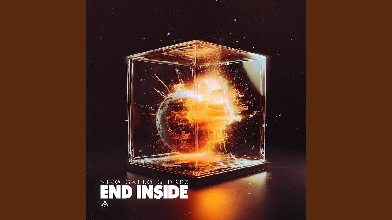 End Inside bekijken op YouTube End Inside bekijken op YouTube