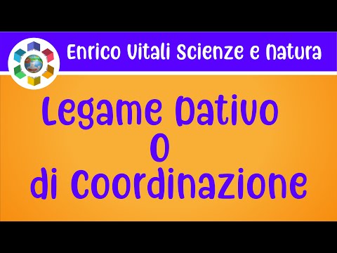 Video: Che legame è il cobalto?