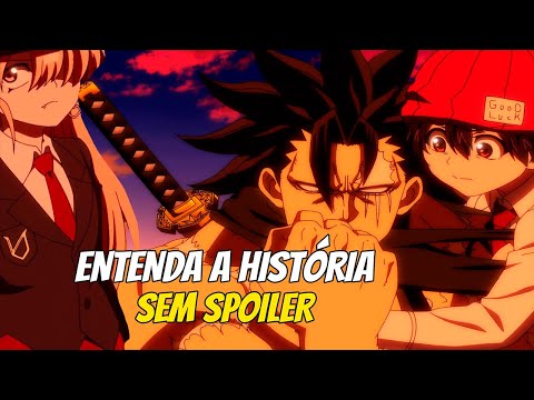 PERDEMOS O CANAL DE ANIMES! *entenda o que aconteceu* 