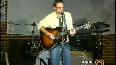 Nathan Peek Band - Nevermind the Poetry