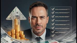 Famous Wealth Roadmap: PROVEN 4-Step System (Not Just Tips!) Wealth