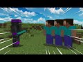 Hackers EVERYWHERE - Hypixel UHC Highlights