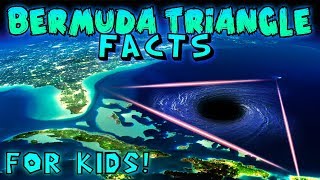 Bermuda Triangle Facts for Kids!