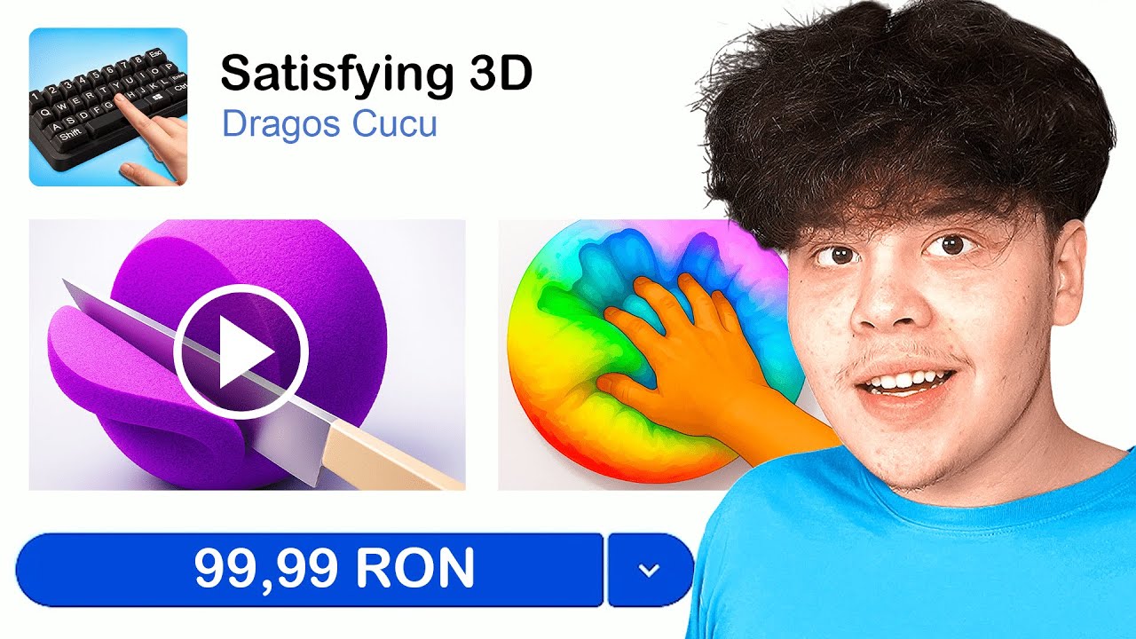 CELE Mai SATISFACATOARE Jocuri !