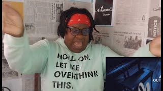 Around Midnight-Adam Blackstone ft Jazmine Sullivan **Took My Edges**||Reaction