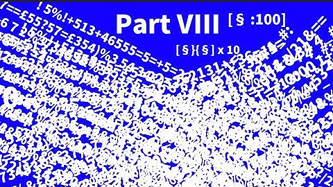 Numbers 0 to beyond santa claus number [Part VIII] [RTX & FX ON]