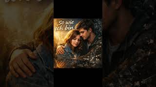 So wie ich bin #youtubeshorts #music #newsong #selbstliebe #akzeptanz #youtube #song