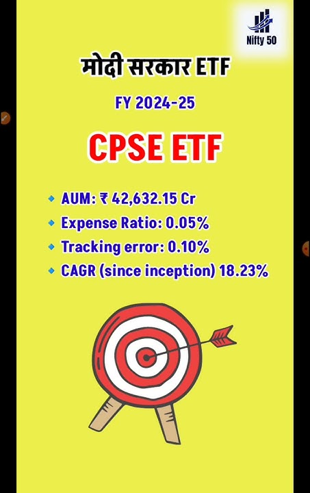 CPSE ETF CPSE ETF In Hindi Best ETF For Invest In 2024 cpse etf cpse-etf-cpse-etf-in-hindi-best-etf-for-invest-in-2024-cpse-etf