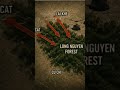Not Detected. Still Shot #VietnamWar #WarStories #MilitaryHistory