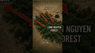 Not Detected. Still Shot #VietnamWar #WarStories #MilitaryHistory