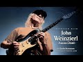 Capture de la vidéo John Weinzierl (Amon Düül). Don't Forget To Subscribe.