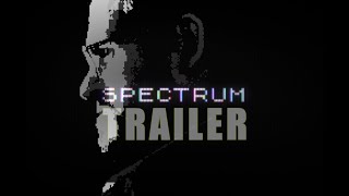 SPECTRUM Official Trailer (2024) Short UK Drama