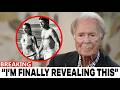 Cliff Richard Vanished from the Spotlight, Now We Know Why