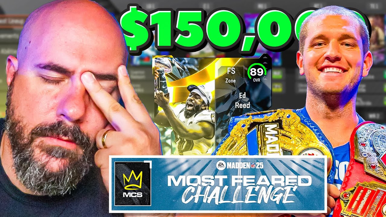 DUBBY VS SKIMBO - WIN AND GET IN - FINAL 16!!!