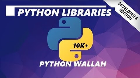 chapter 3 python libraries cs XII cbse  class 12 module package libraries