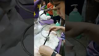 Wire Loop Game - Winner