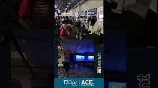 POV: Thiago Maior, CEO of EZOps Cloud, at AWS re:Invent