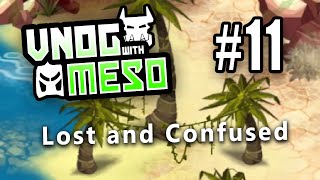 VNOG with Meso - 011 - "Lost and Confused"