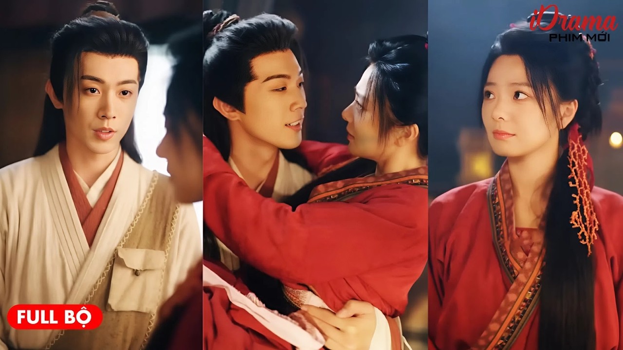 Bị cả nhà ghét bỏ giữa nạn đói trên đường lưu đày, nàng dâu mới vẫn đứng ra gánh vác cả gia đình