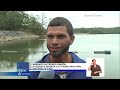 Cuba: Concluyen en Pinar del Río obras de captación flotantes