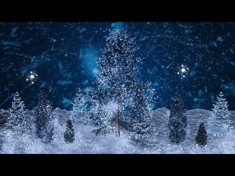 Offenbach- Snowflakes Ballet from Voyage to the Moon