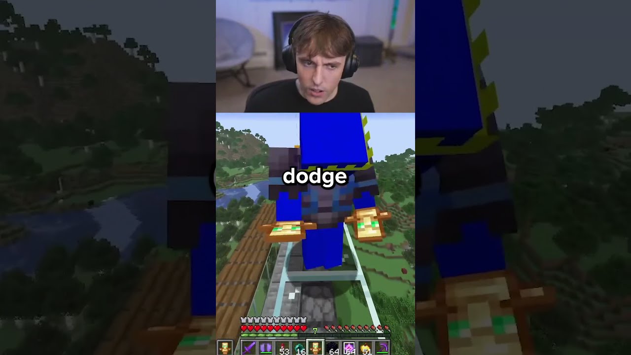 I Made ANOTHER Minigame For DrDonut