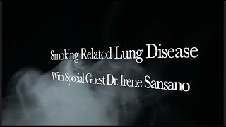 Details Fresh Air with Sanjay and Matt: Smoking Related Lung Disease with special guest Dr. Irene Sansano News