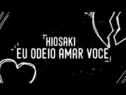 Vídeo: Eu Odeio Amar