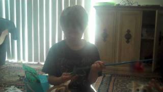 Easter 2010 Part Two