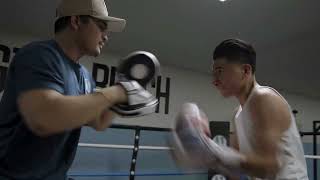 A1 Boxing Huntington Beach Fight Camp