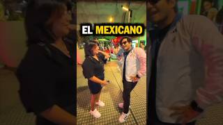 ¿QUIÉN es el MEXICANO más FAMOSO que CONOCES? | En argentina #IslasVlogs #mexico #shorts