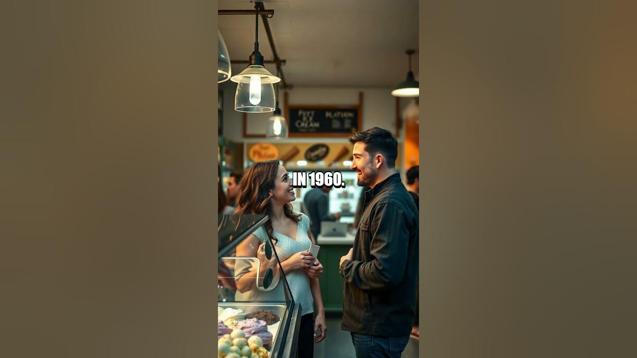 The Hidden Birth of Häagen-Dazs