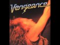 Vengeance - Rock n' Roll shower