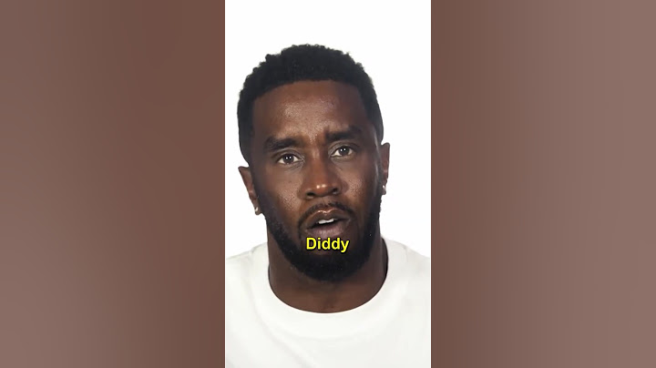 Le plus gros scandale de l’histoire du rap