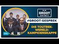 HTS Drostdy oor die toutrek-wereldkampioenskappe | 16 Jun 2026