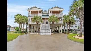 Tour video of listing at 601 N Waccamaw Dr., Murrells Inlet, SC 29576 - Residential for sale