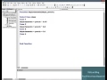 Microsoft Excel Funciones Definidas Por El Usuario 2