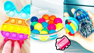 Fidget Toys TikTok Compilation 56